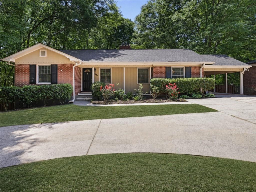 Buy or rent a property | Sheridan Rd NE, Atlanta 30324