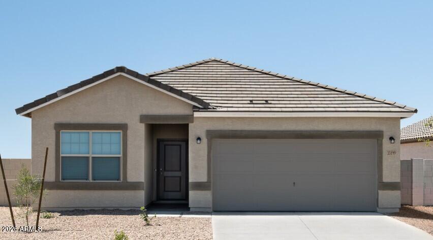 Buy or rent a property | W Camden Ave, Waddell 85355