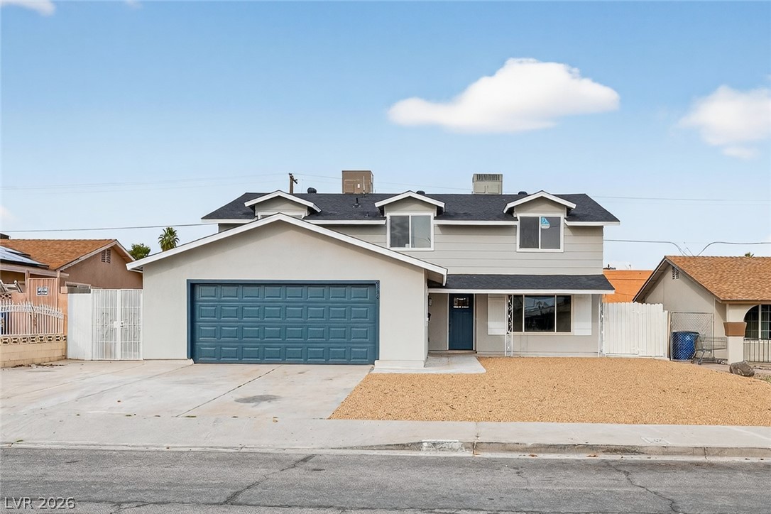 Buy or rent a property | Fargo Ave, Las Vegas 89107