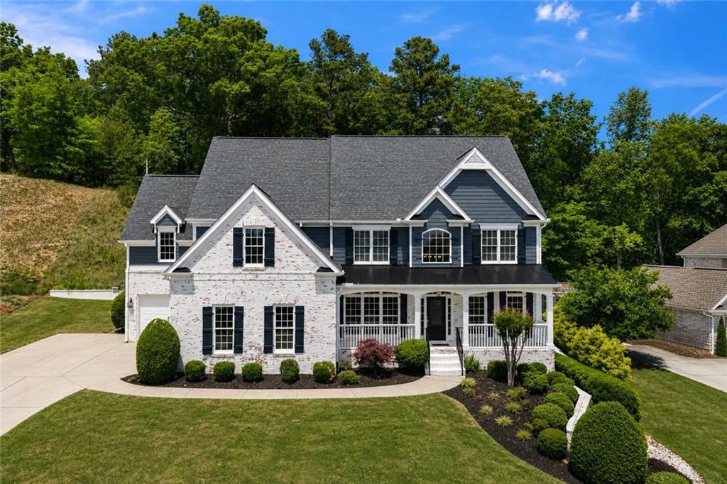 Buy or rent a property | Millwood Ct, Canton 30114