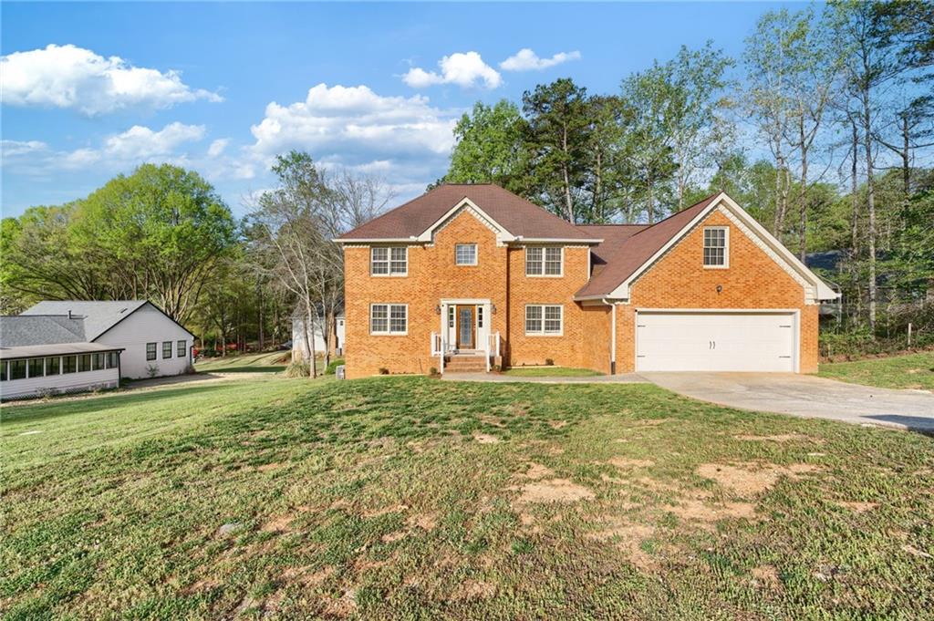 Buy or rent a property | Lockriver Way, Lawrenceville 30044