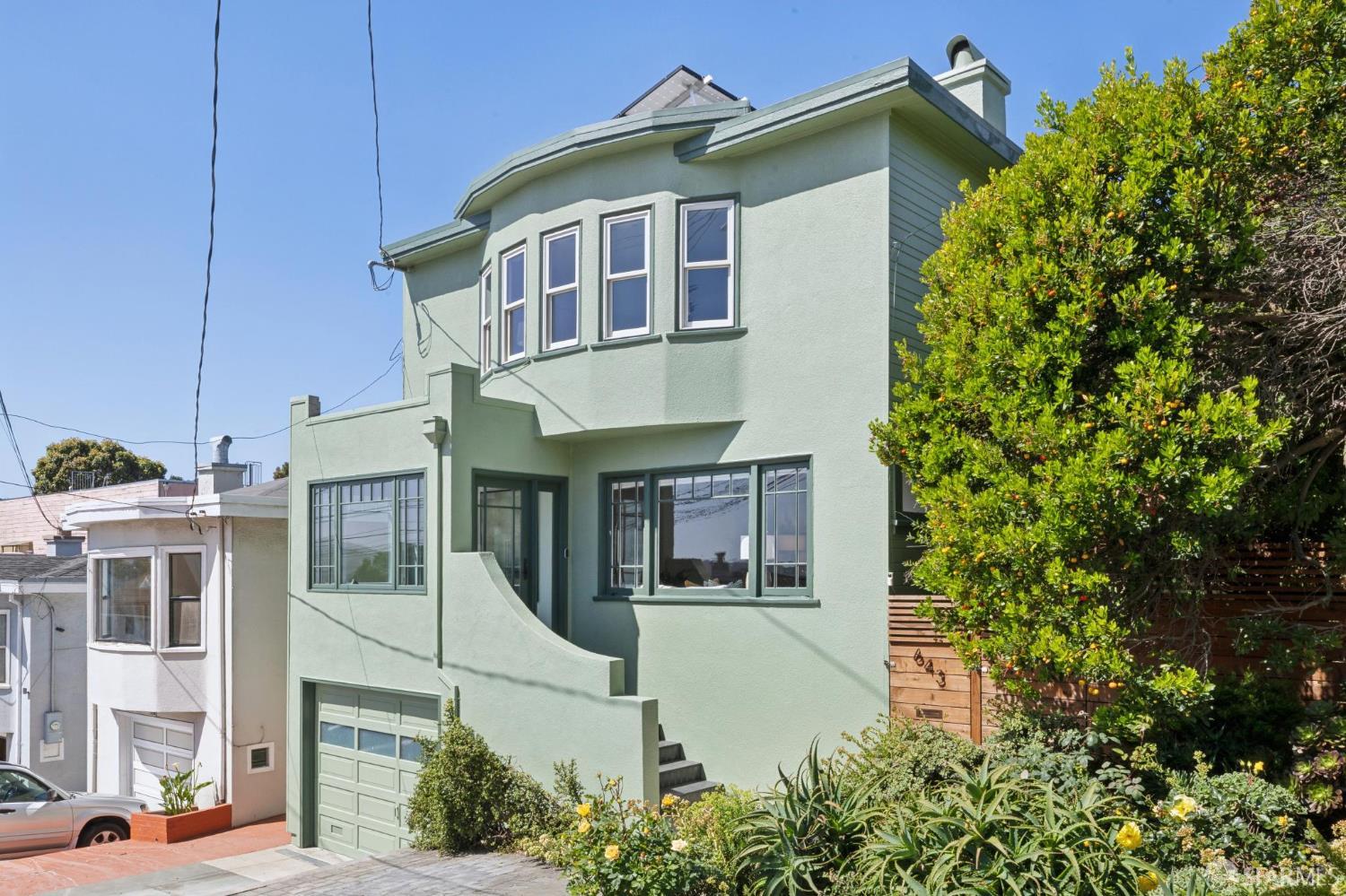 Buy or rent a property | Edna St, San Francisco 94127