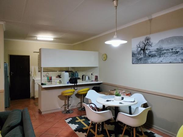 Buy or rent a property | 1 Henrietta Grove, Bloemfontein 9310