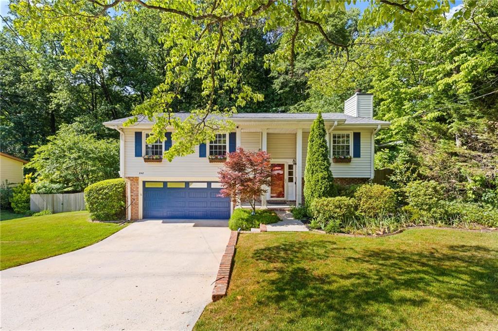Buy or rent a property | Nancy Cir, Smyrna 30080