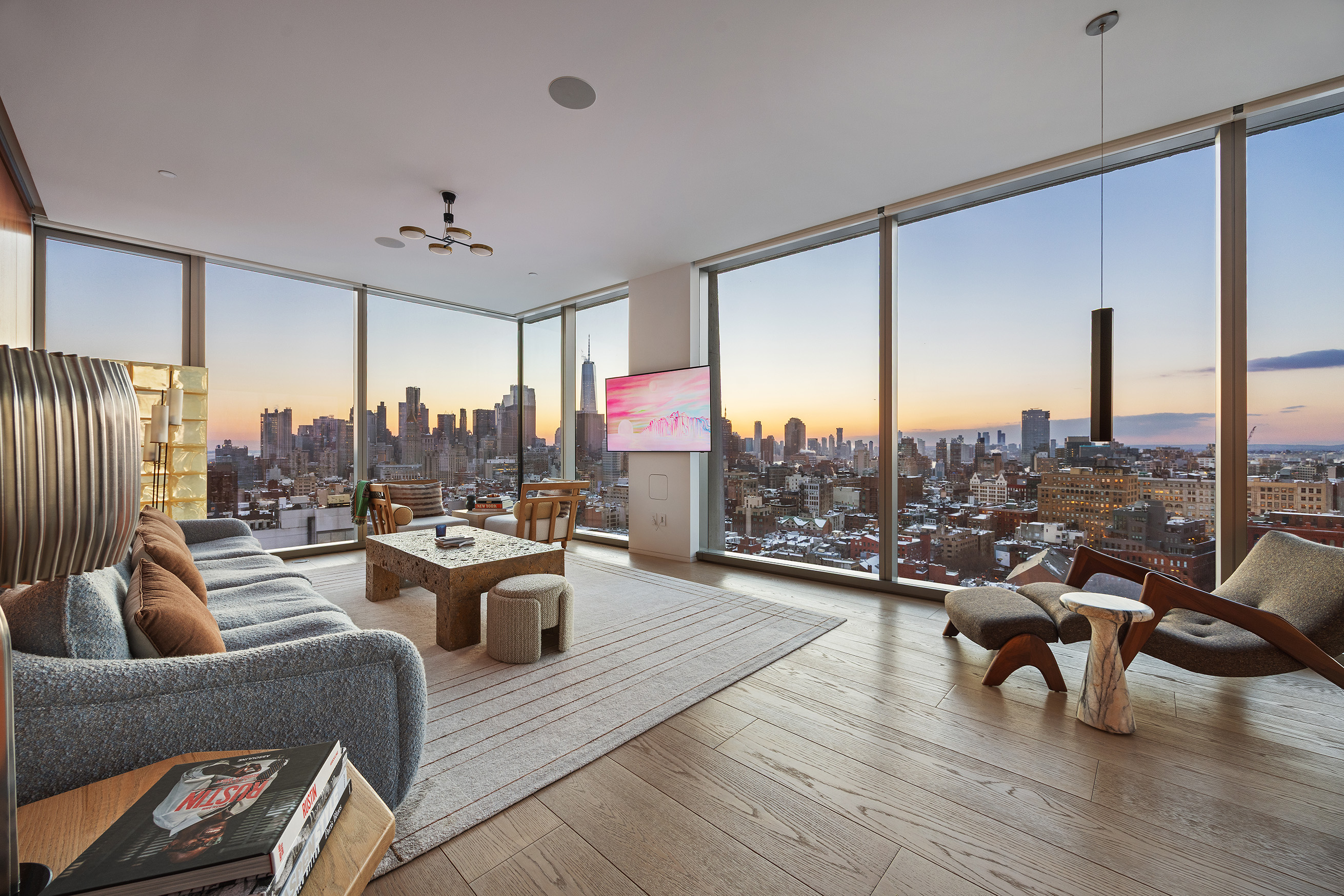 Buy or rent a property | Chrystie Street, Lower East Side 10002