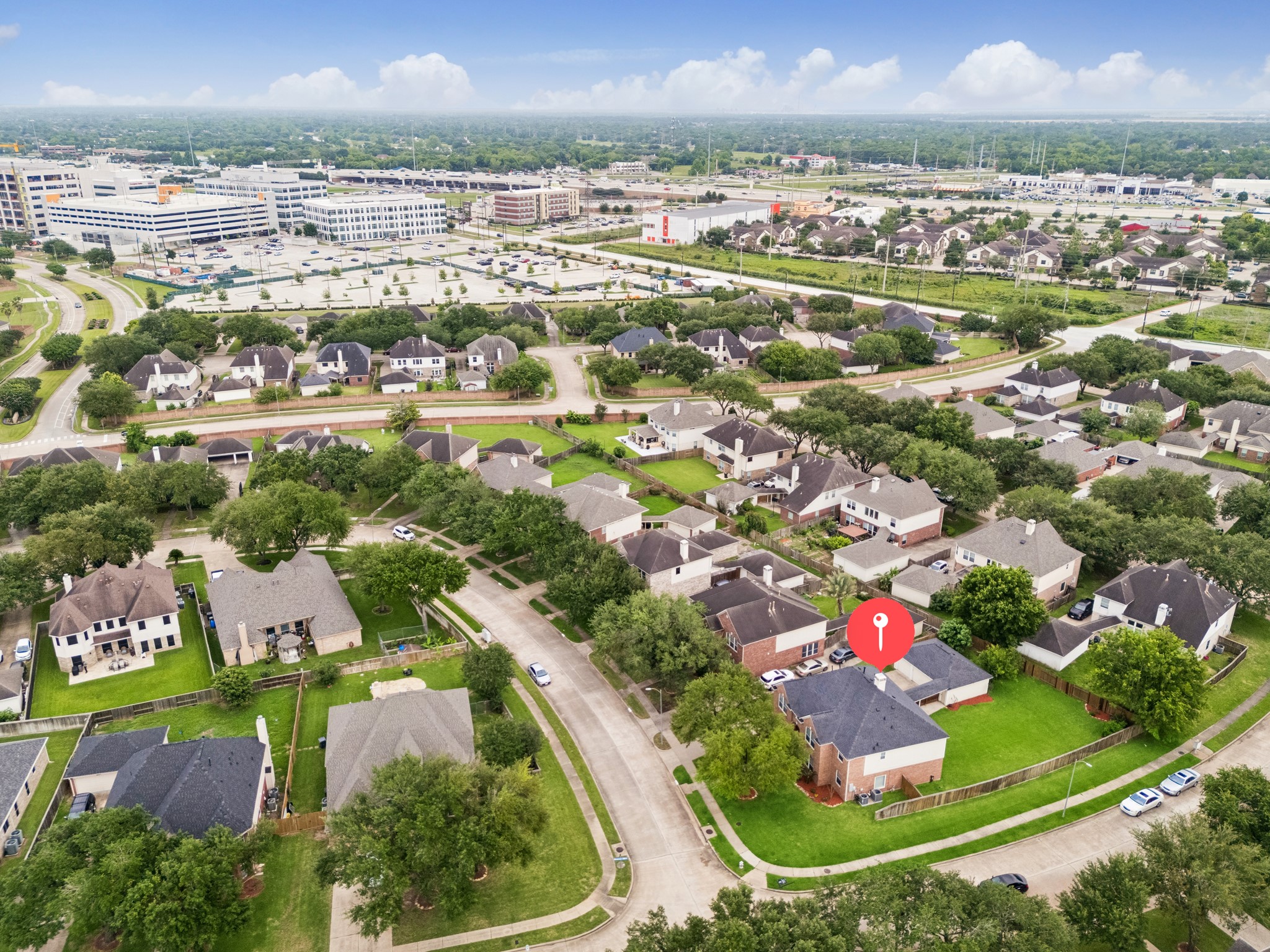 Buy or rent a property | Hearth Hollow Ln, Sugar Land 77479