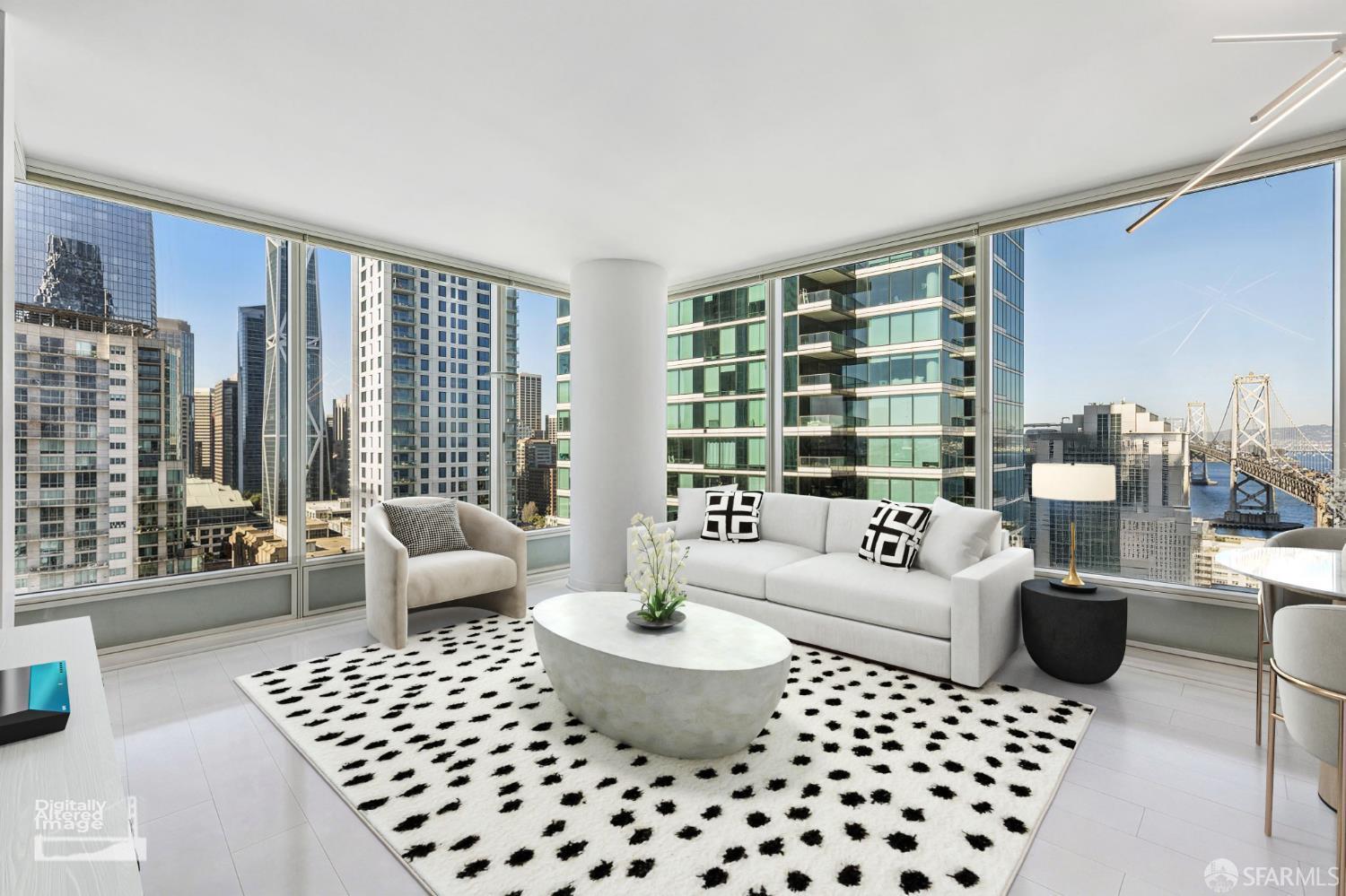 Buy or rent a property | 1st St, San Francisco 94105