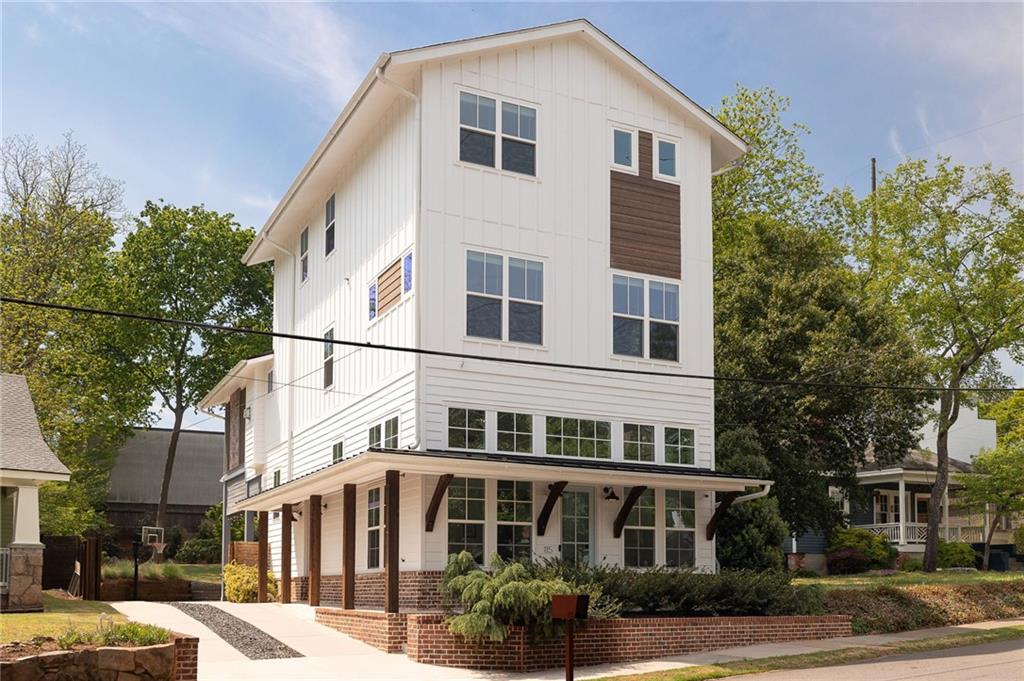 Buy or rent a property | S Columbia Dr, Decatur 30030