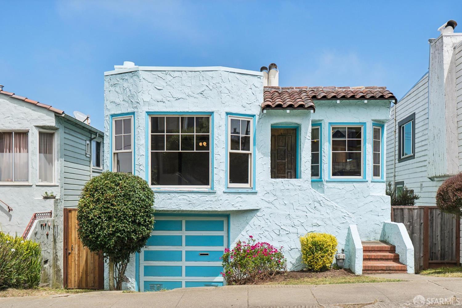 Buy or rent a property | Rockdale Dr, San Francisco 94127