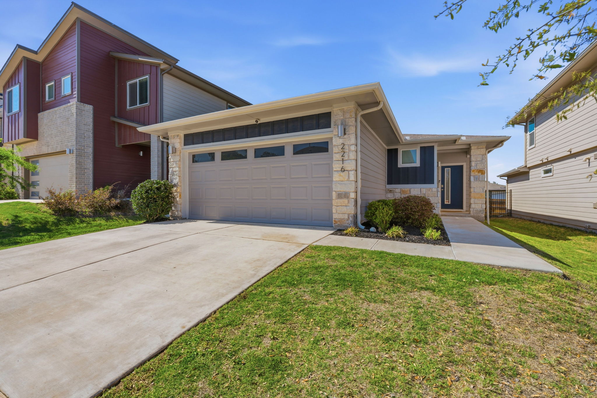 Buy or rent a property | Tucker Ln, Austin 78754