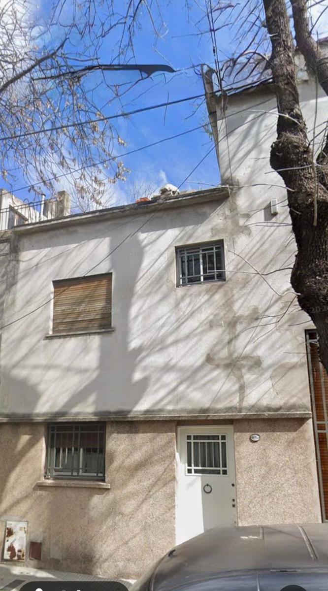 Buy or rent a property | De La Industria, Parque Chacabuco C1424CIS