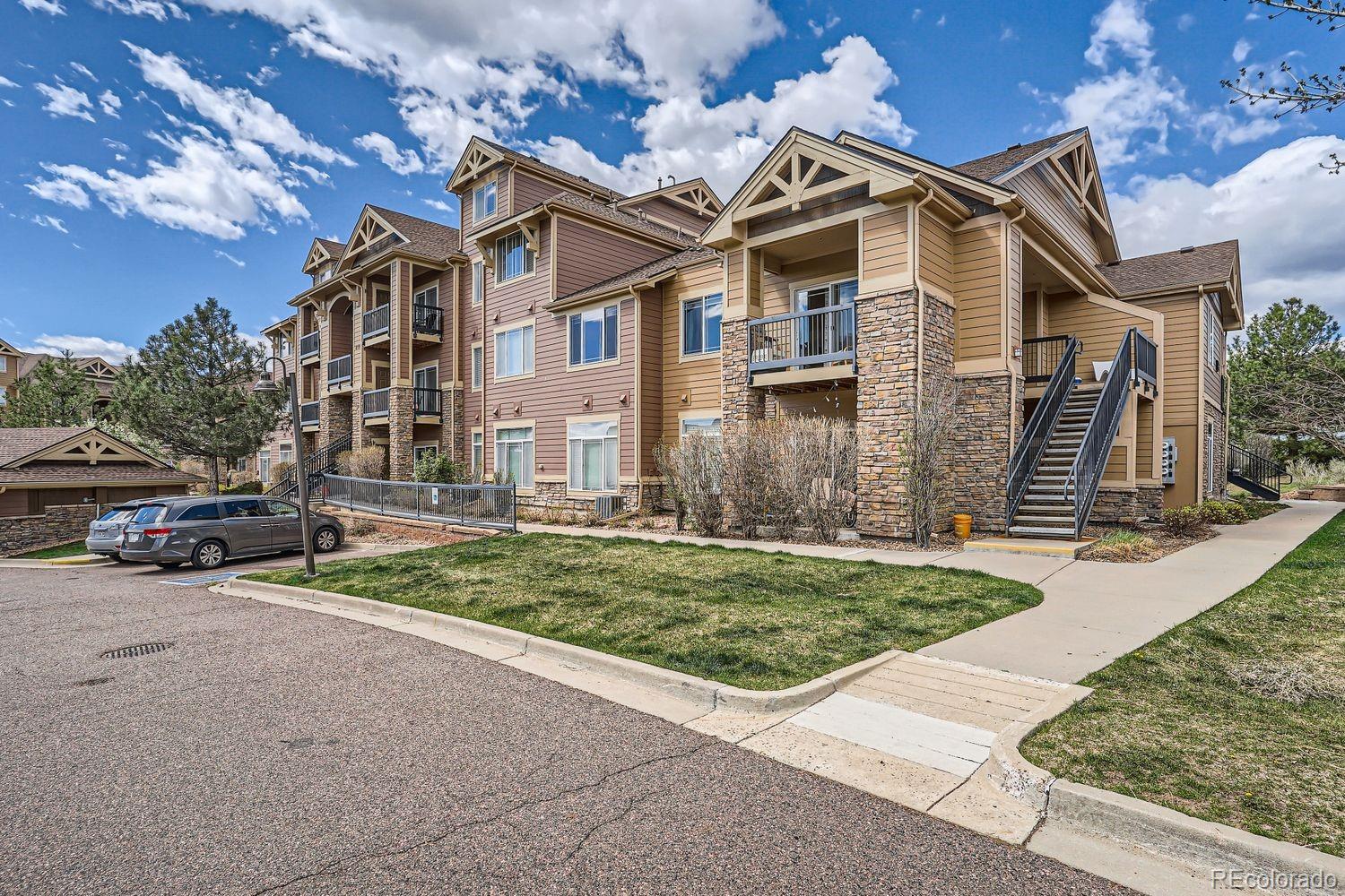 Buy or rent a property | S Kipling Way, Littleton 80127
