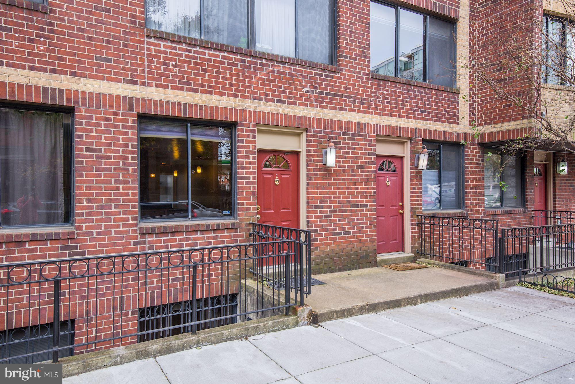 Buy or rent a property | 13th St NW, Washington, DC 20005
