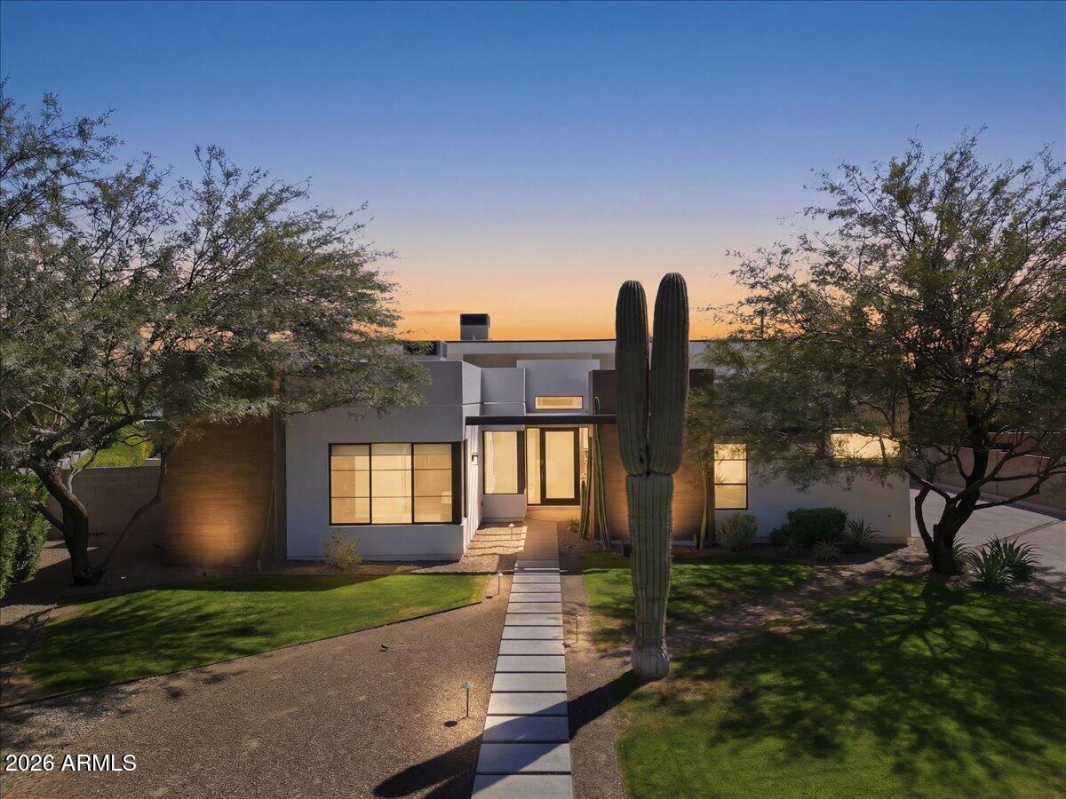 Buy or rent a property | E Marion Way, Phoenix 85018