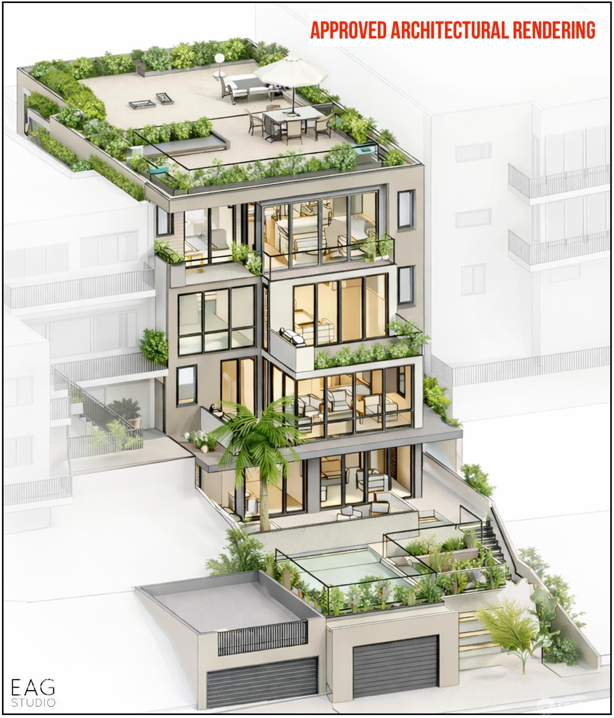 Buy or rent a property | Baker St, San Francisco 94115