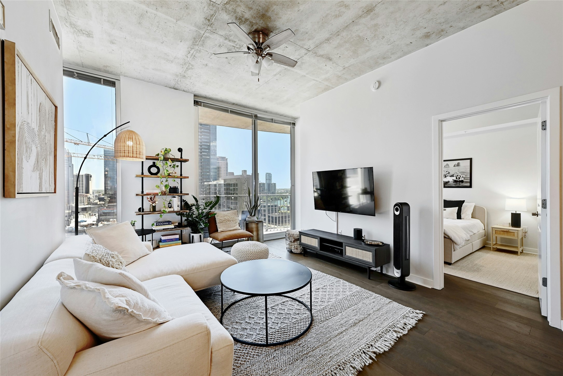 Buy or rent a property | Nueces St, Austin 78701