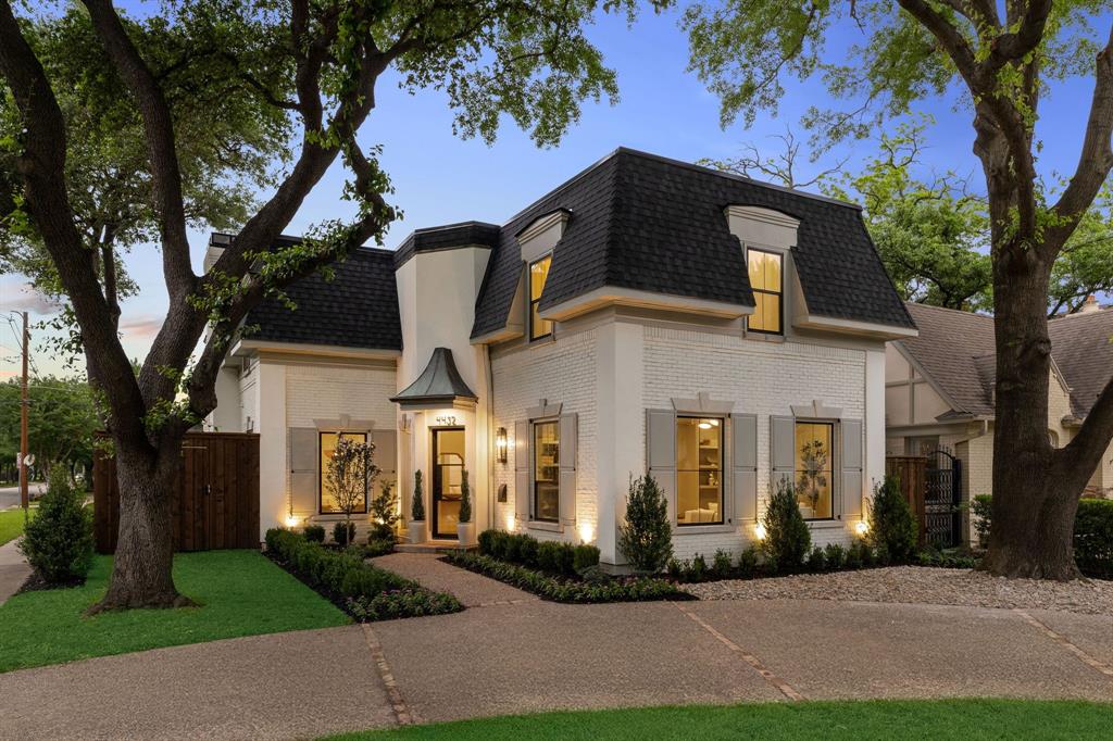 Buy or rent a property | San Carlos Dr, University Park 75205