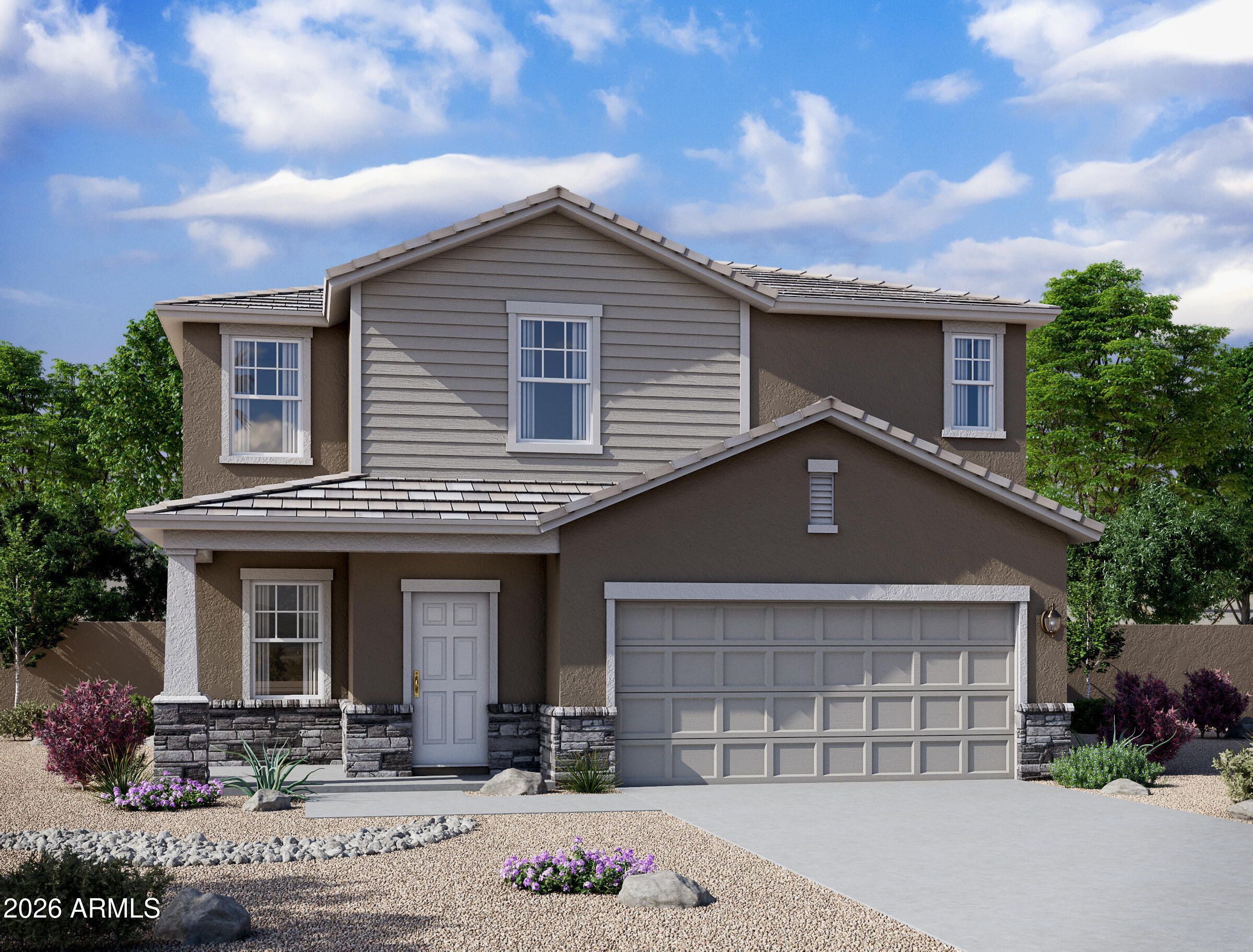 Buy or rent a property | E Hornblende Way, San Tan Valley 85140