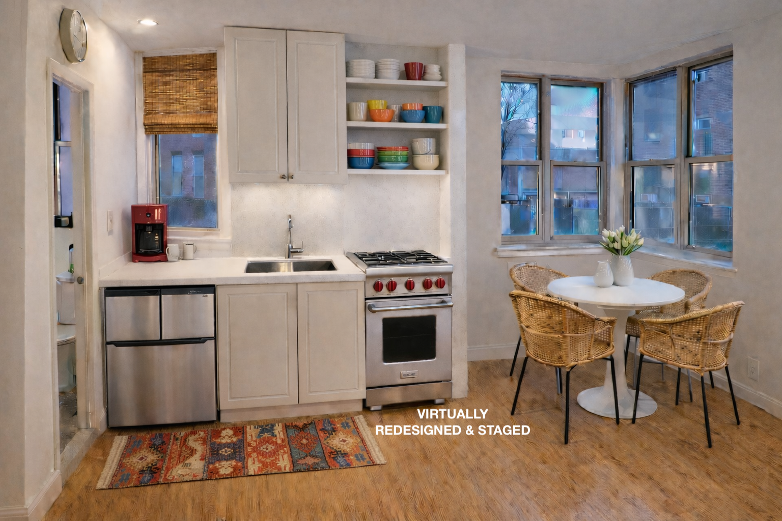 Buy or rent a property | Bennett Avenue, Hudson Heights 10033