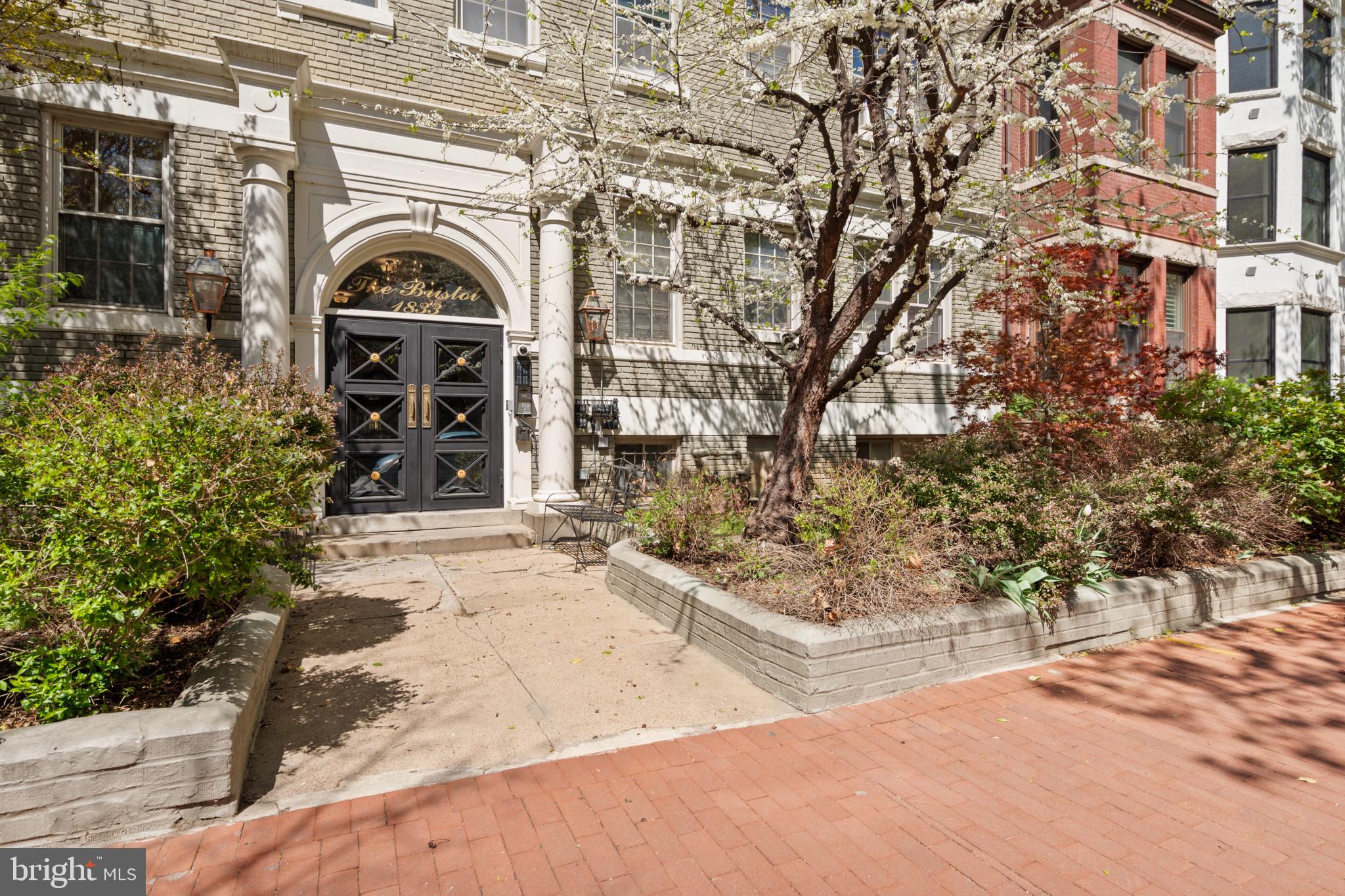 Buy or rent a property | S St NW, Washington, DC 20009