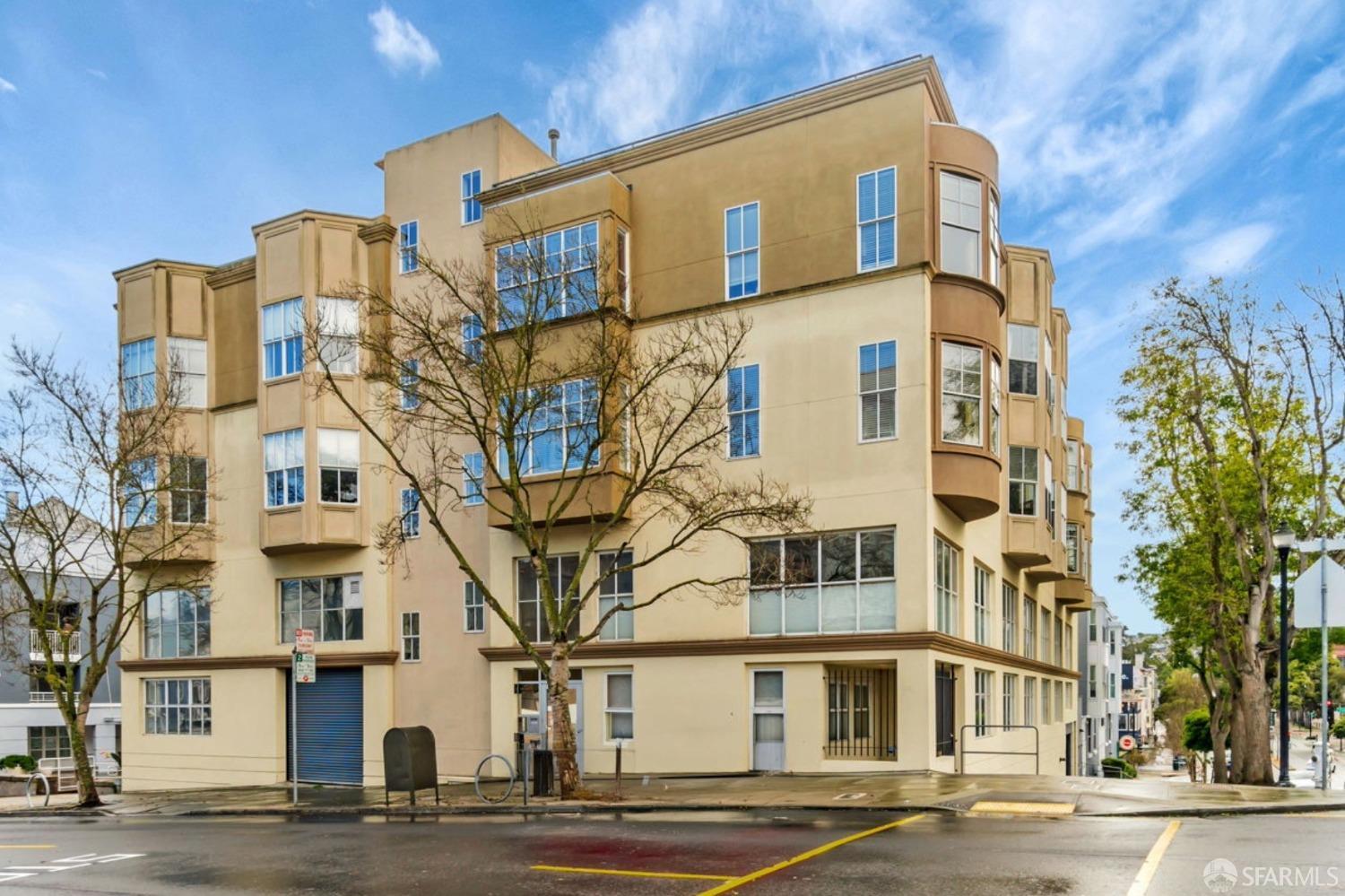Buy or rent a property | Masonic Ave, San Francisco 94117