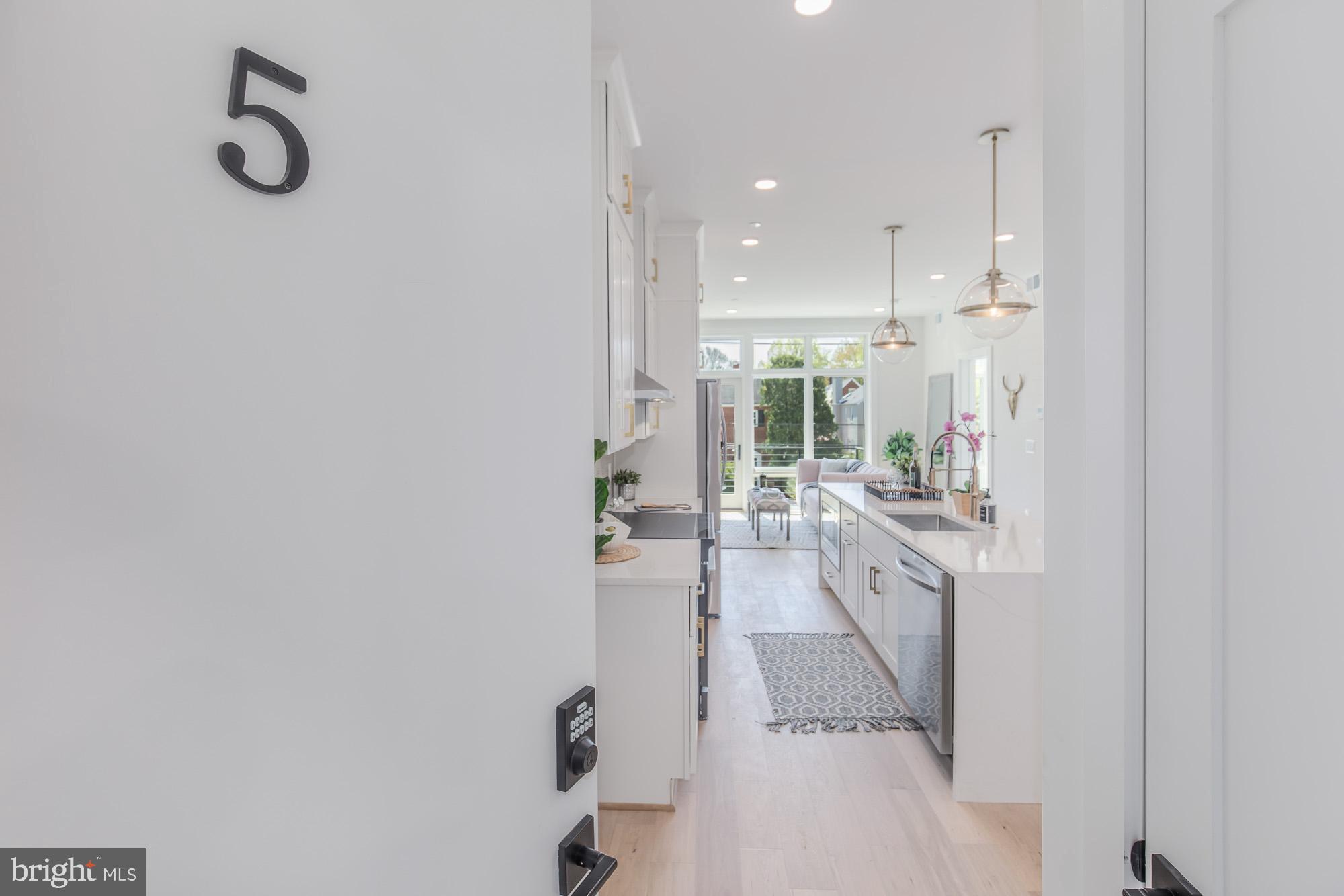 Buy or rent a property | Harrison St NW, Washington, DC 20015