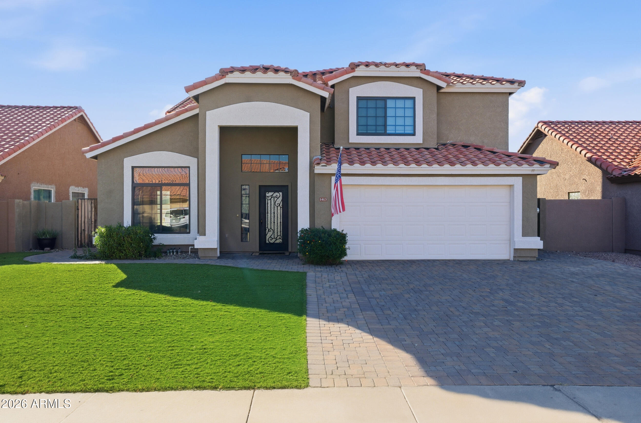 ...
