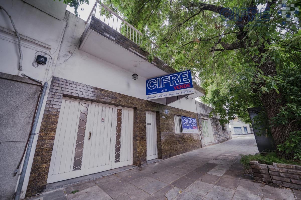 Buy or rent a property | Achega, Villa Urquiza C1431