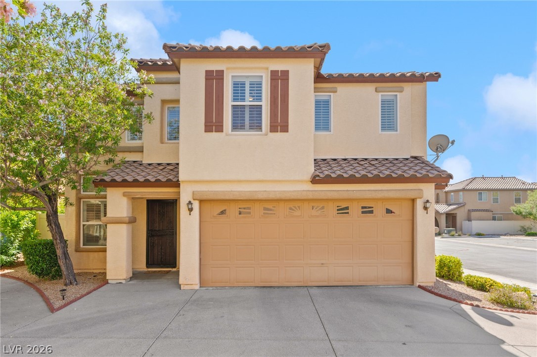 Buy or rent a property | Brindisi Park Ave, Las Vegas 89148