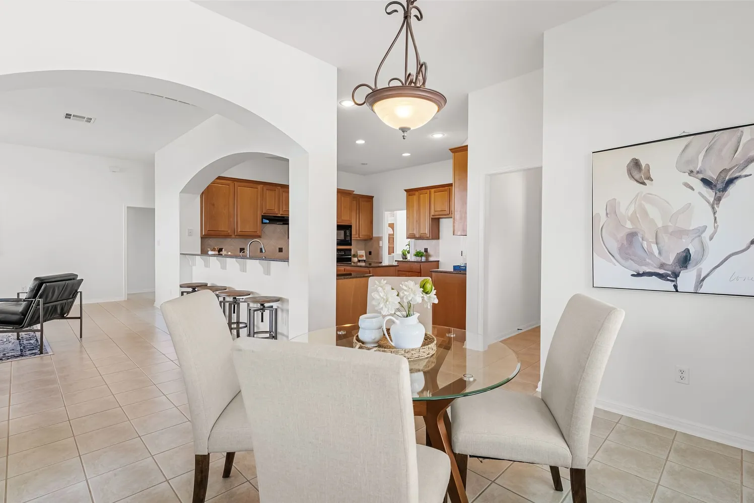 ...