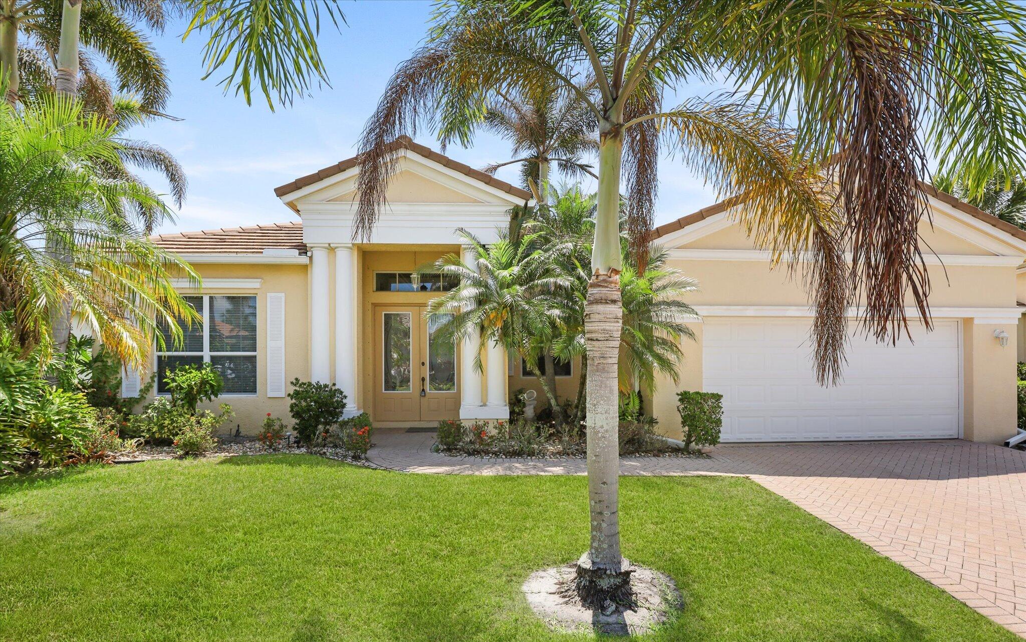 Buy or rent a property | SW Lake Manatee Way, Port St. Lucie 34986