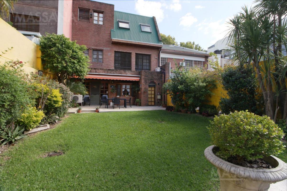 Buy or rent a property | Pedro Moran, Villa Devoto C1419HTH