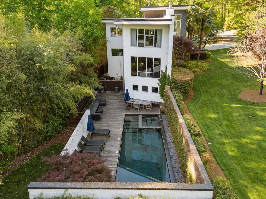 Buy or rent a property | Tall Tree Dr NE, Atlanta 30324