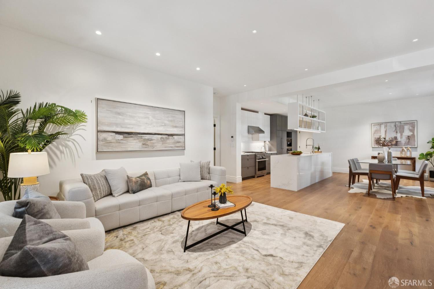 Buy or rent a property | Jackson St, San Francisco 94109