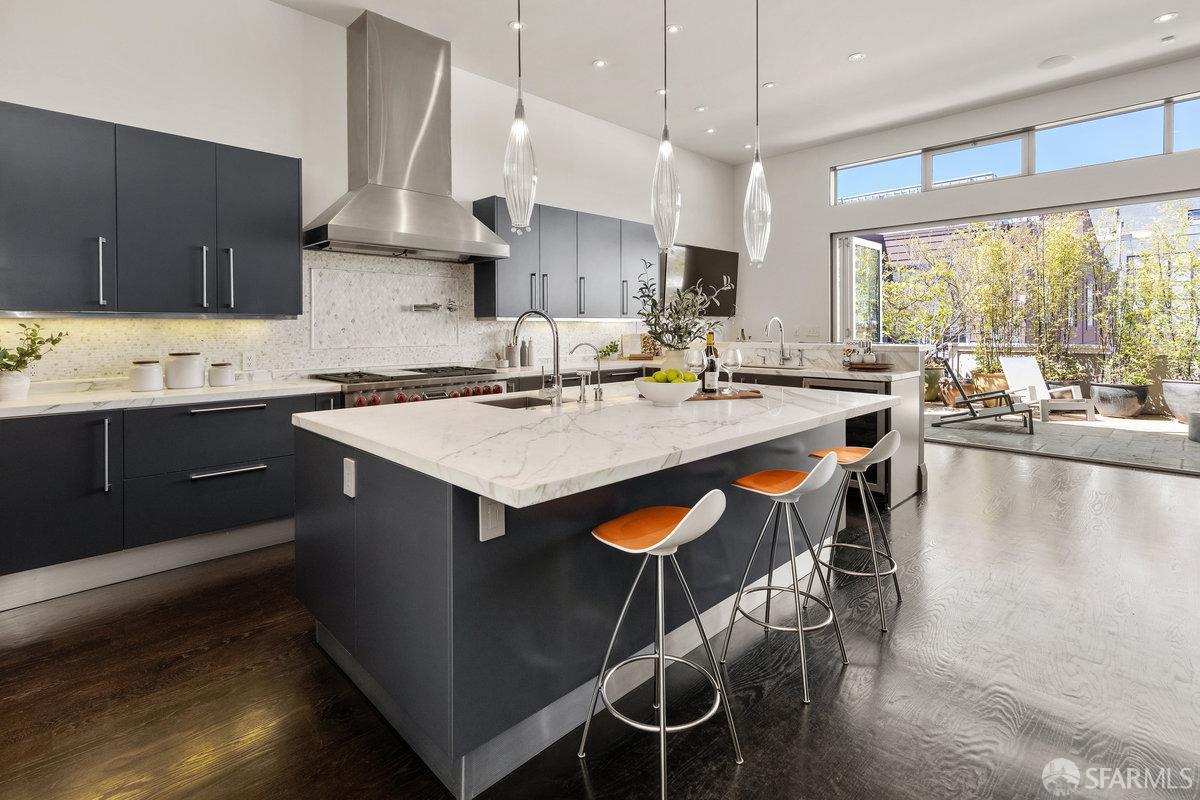 Buy or rent a property | Clementina St, San Francisco 94103