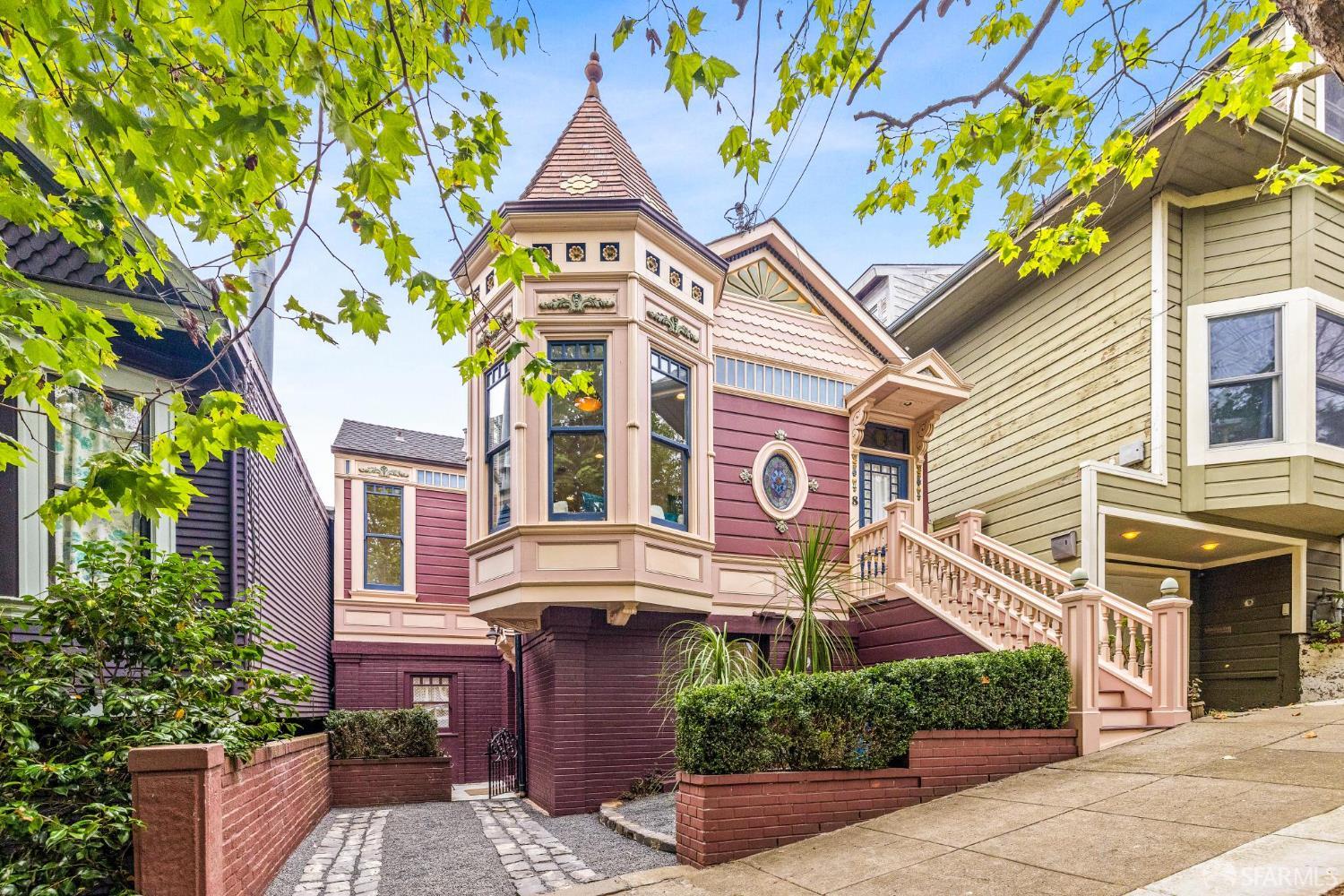 Buy or rent a property | Mateo St, San Francisco 94131