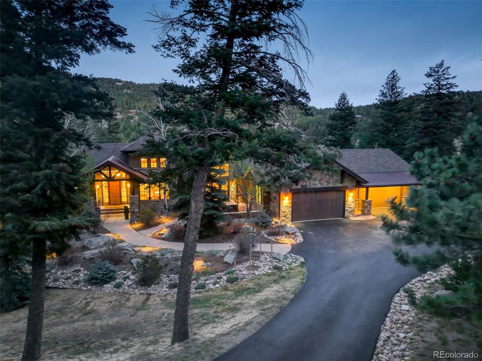 Buy or rent a property | Stone Creek Dr, Evergreen 80439