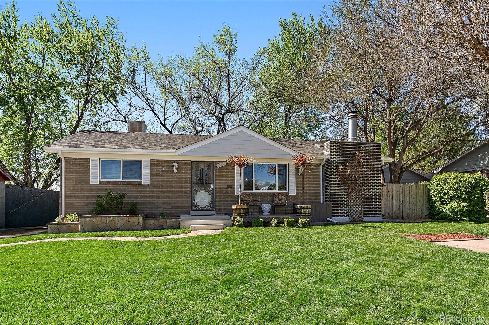 Buy or rent a property | E 112th Pl, Northglenn 80233