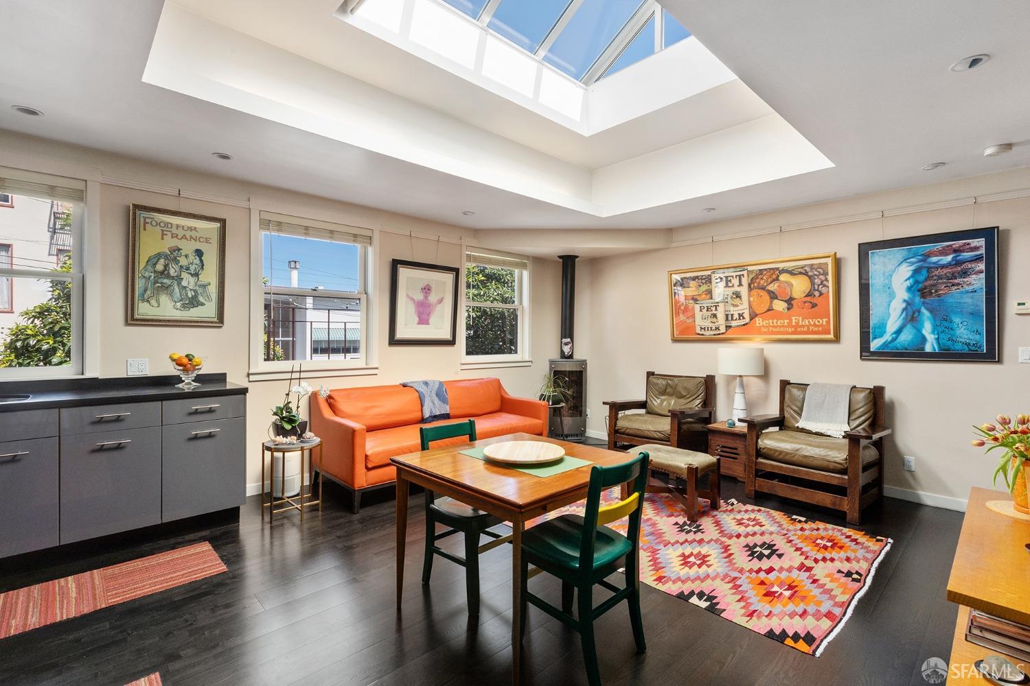 Buy or rent a property | Haight St, San Francisco 94102