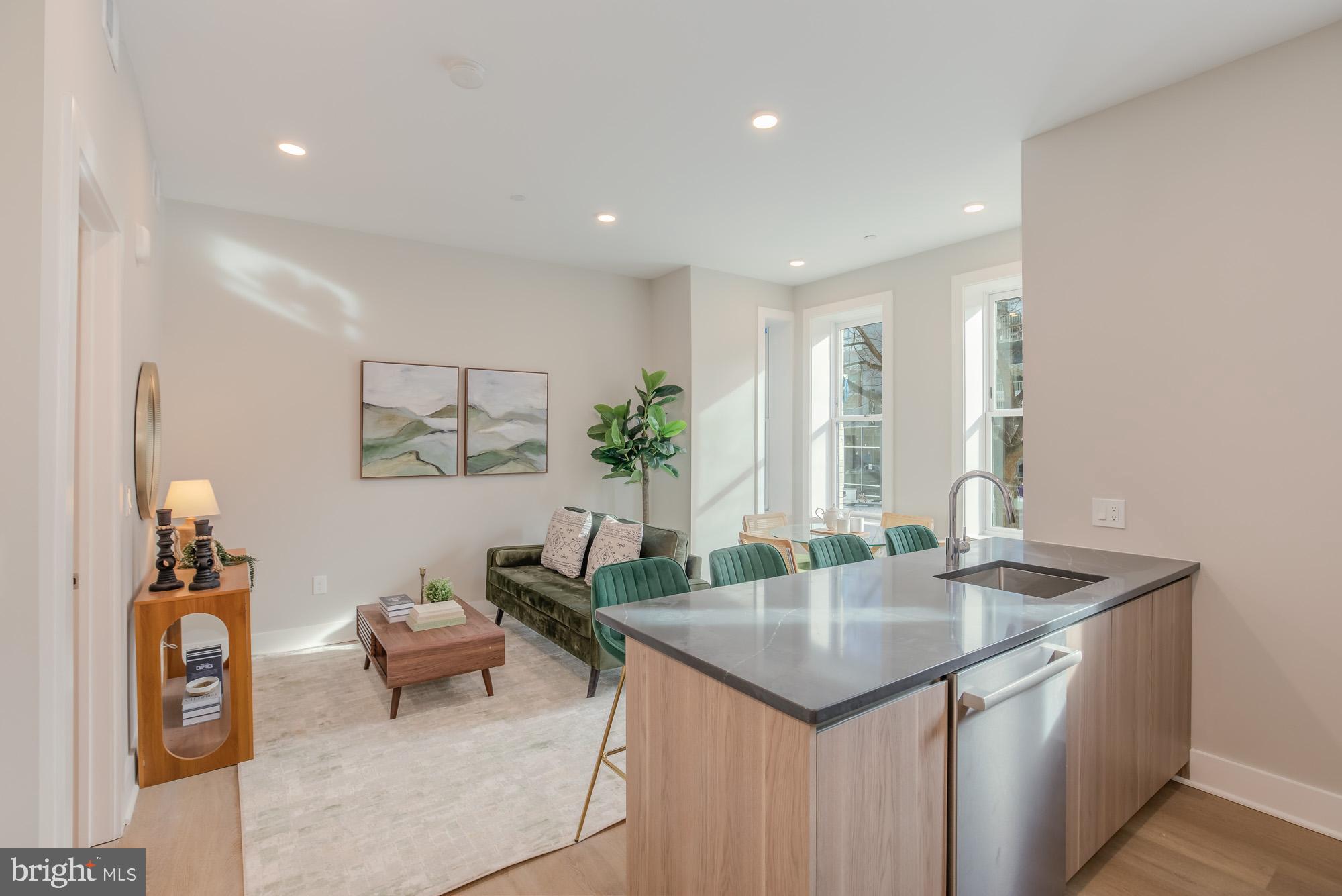 Buy or rent a property | N St NW, Washington, DC 20001