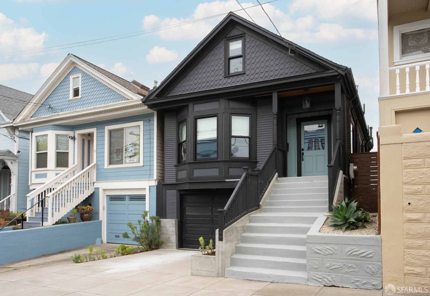 Buy or rent a property | Brompton Ave, San Francisco 94131