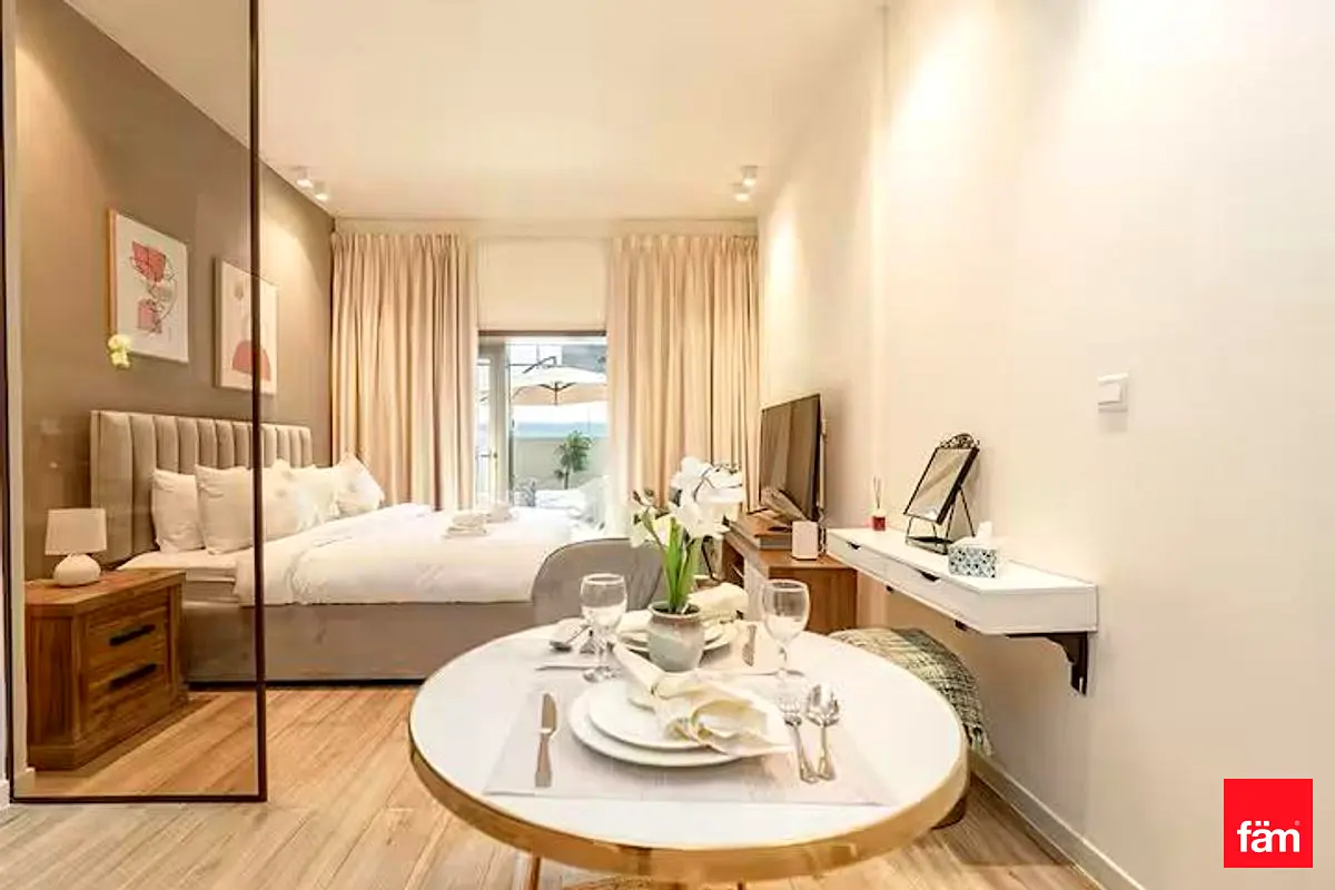 Buy or rent a property | Park View Tower, Dubai 00000