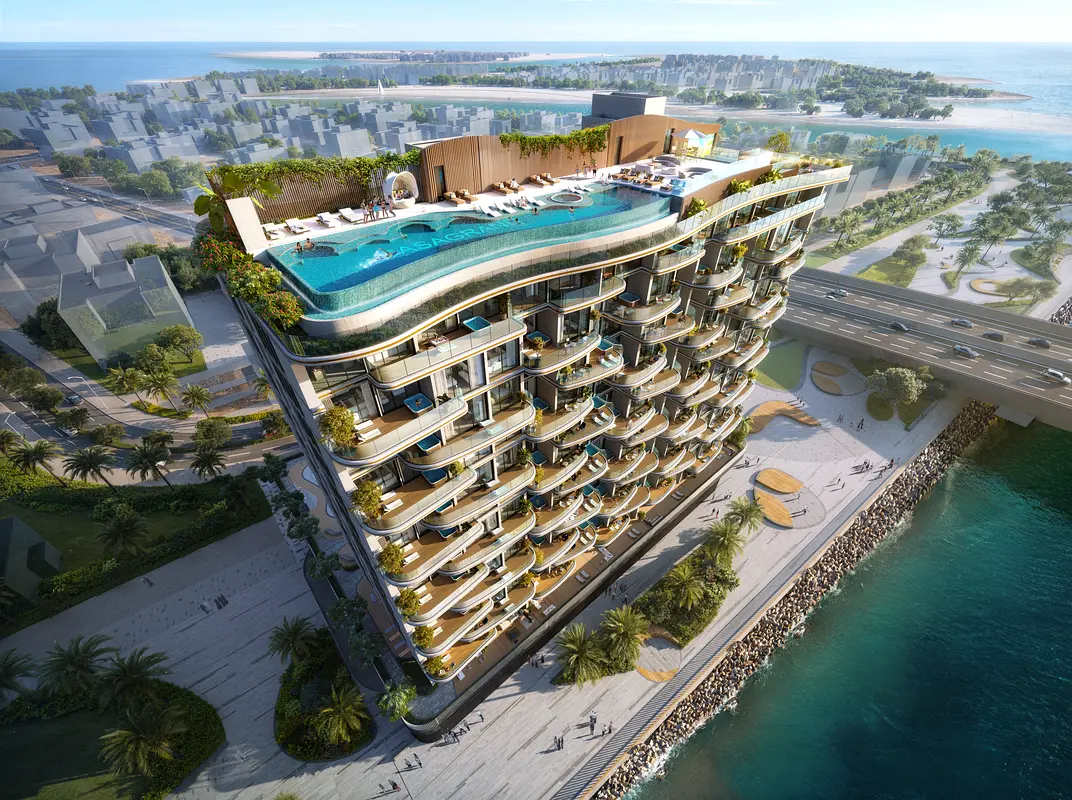 Buy or rent a property | Casagrand Hermina, Dubai 00000