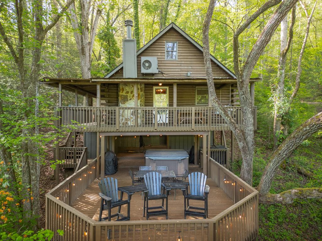 Buy or rent a property | Mill Stone Mountain Ln, Blue Ridge 30513