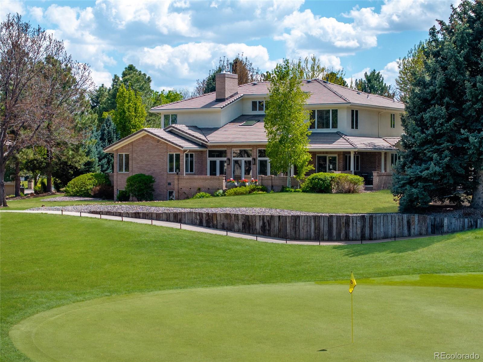 Buy or rent a property | Glenmoor Cir, Cherry Hills Village 80113