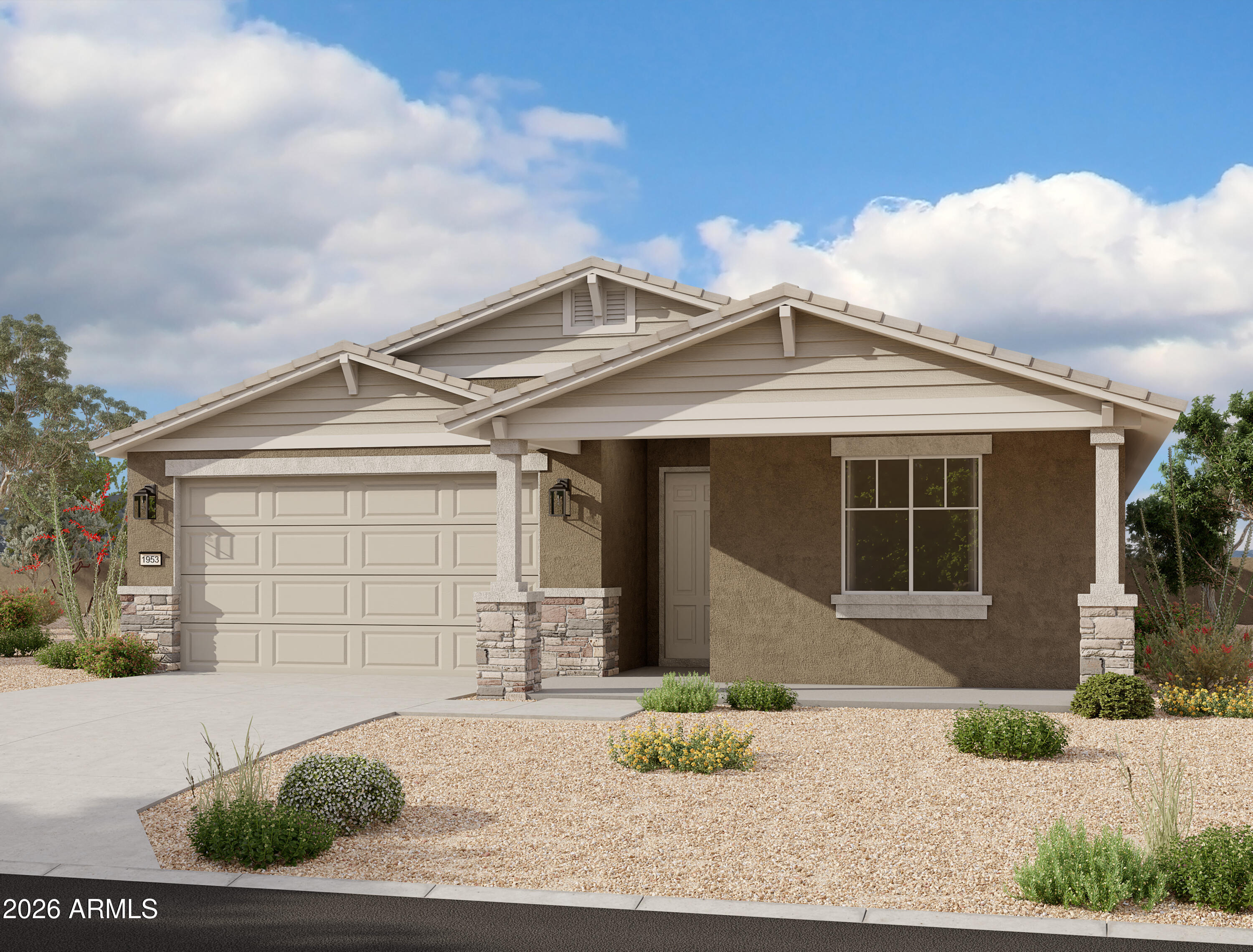 Buy or rent a property | W Piedmont Rd, Laveen 85339
