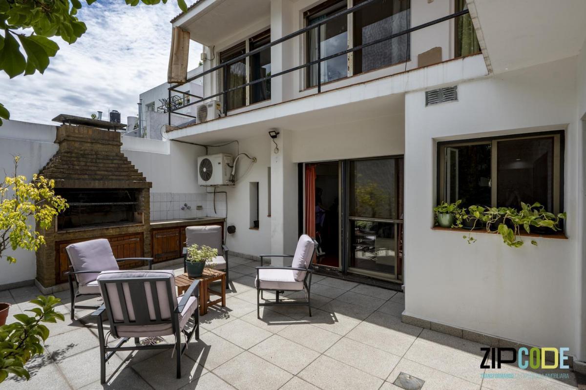 Buy or rent a property | Empedrado, Villa del Parque C1417CUN