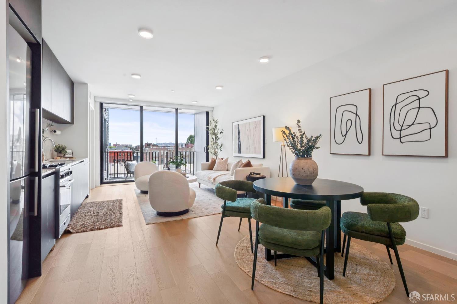Buy or rent a property | 7th St, San Francisco 94103