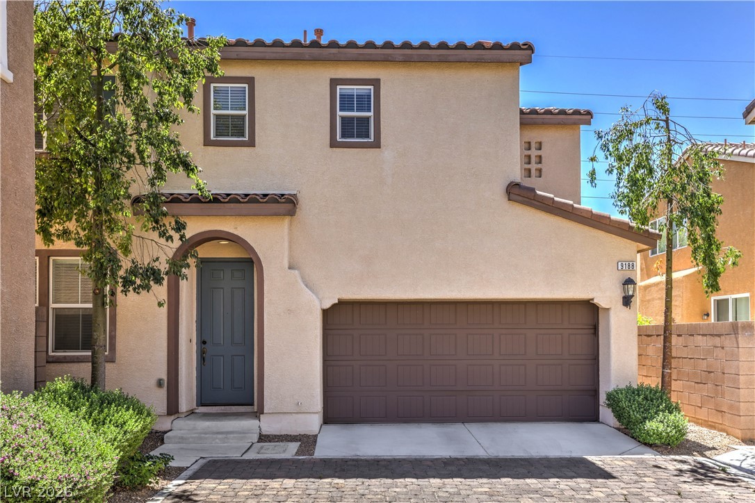 Buy or rent a property | Red Knoll St, Las Vegas 89113