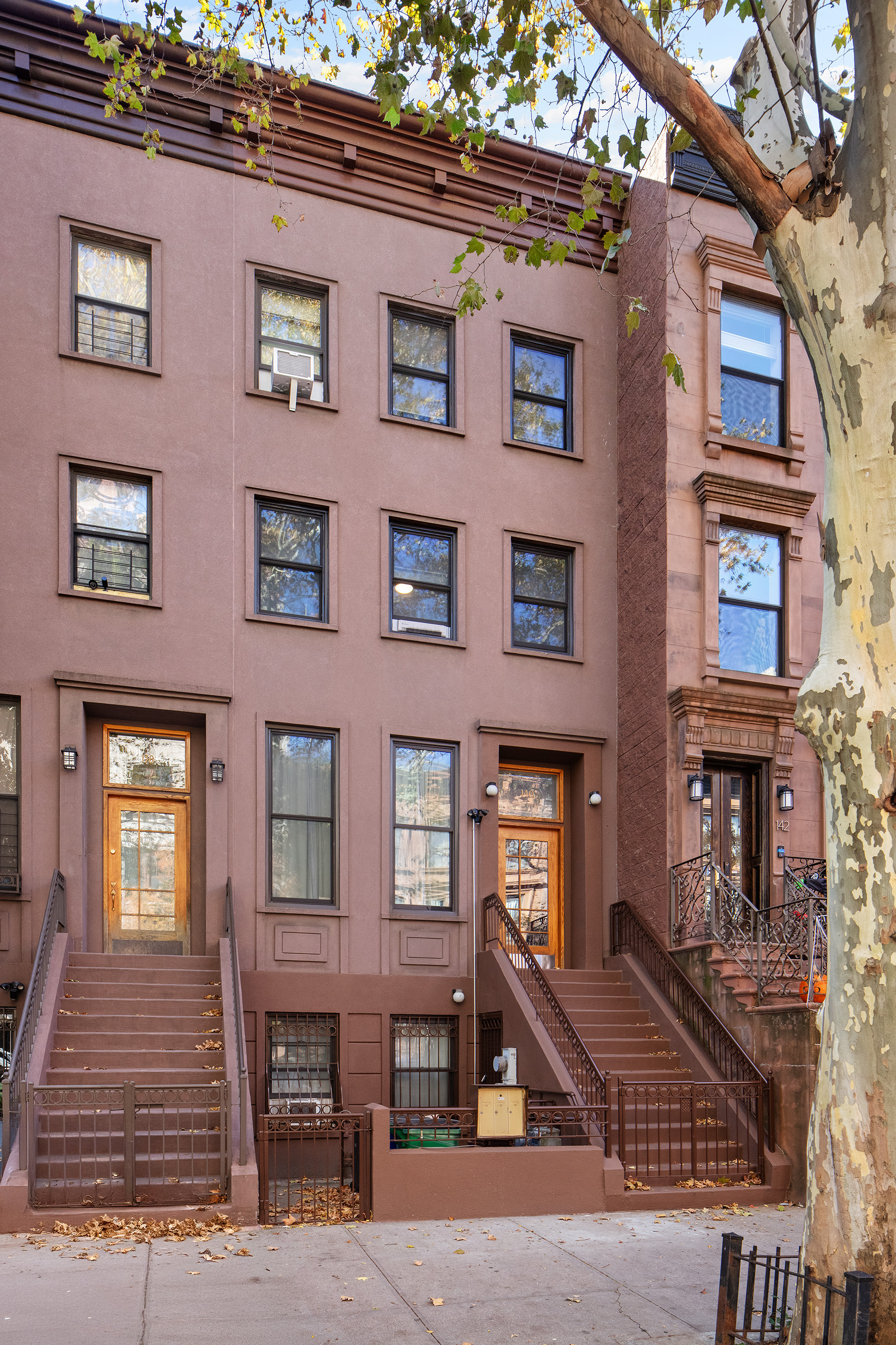 Buy or rent a property | West 132nd Street, Central Harlem 10027
